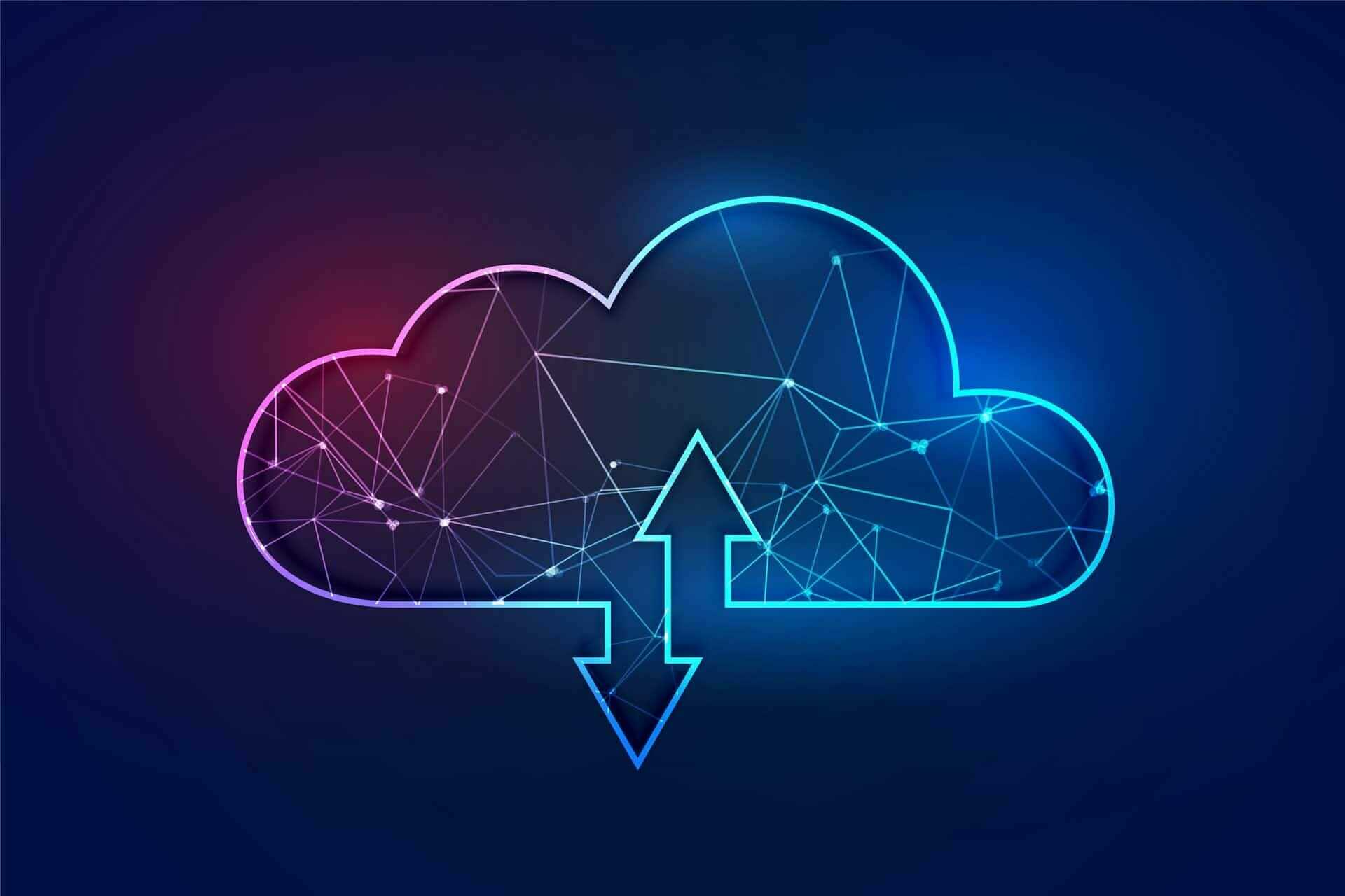 cloud migration, migrate server to cloud
