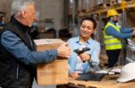 warehouse management, wholesale distribution, dynamics 365, business central