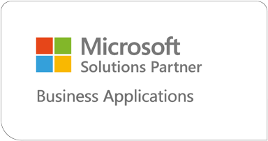 microsoft solutions partner, dynamics 365 business central implementation partner, dynamics 365 sales implementation partner