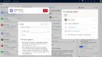 dynamics 365 contact center and crm